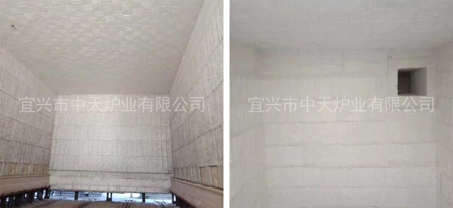 纖維棉鋪裝