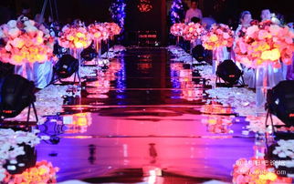 藝源婚禮慶典策劃中心 打造專屬浪漫，共赴一場與眾不同的婚禮盛宴